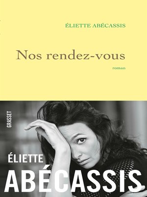 cover image of Nos rendez-vous
